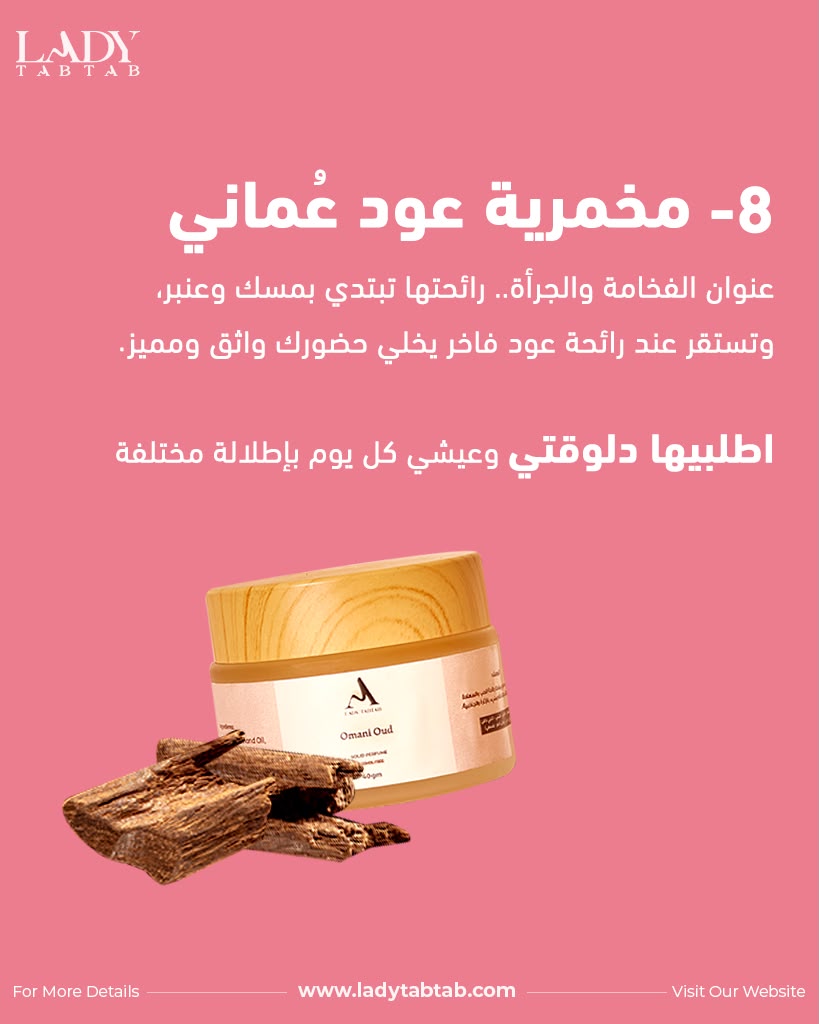 Solid Perfumes