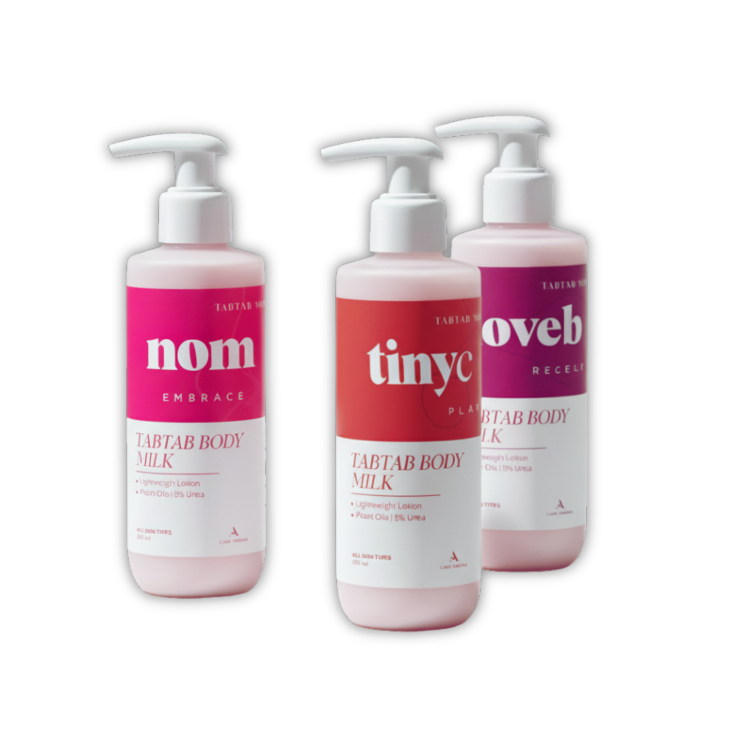 Body Milk