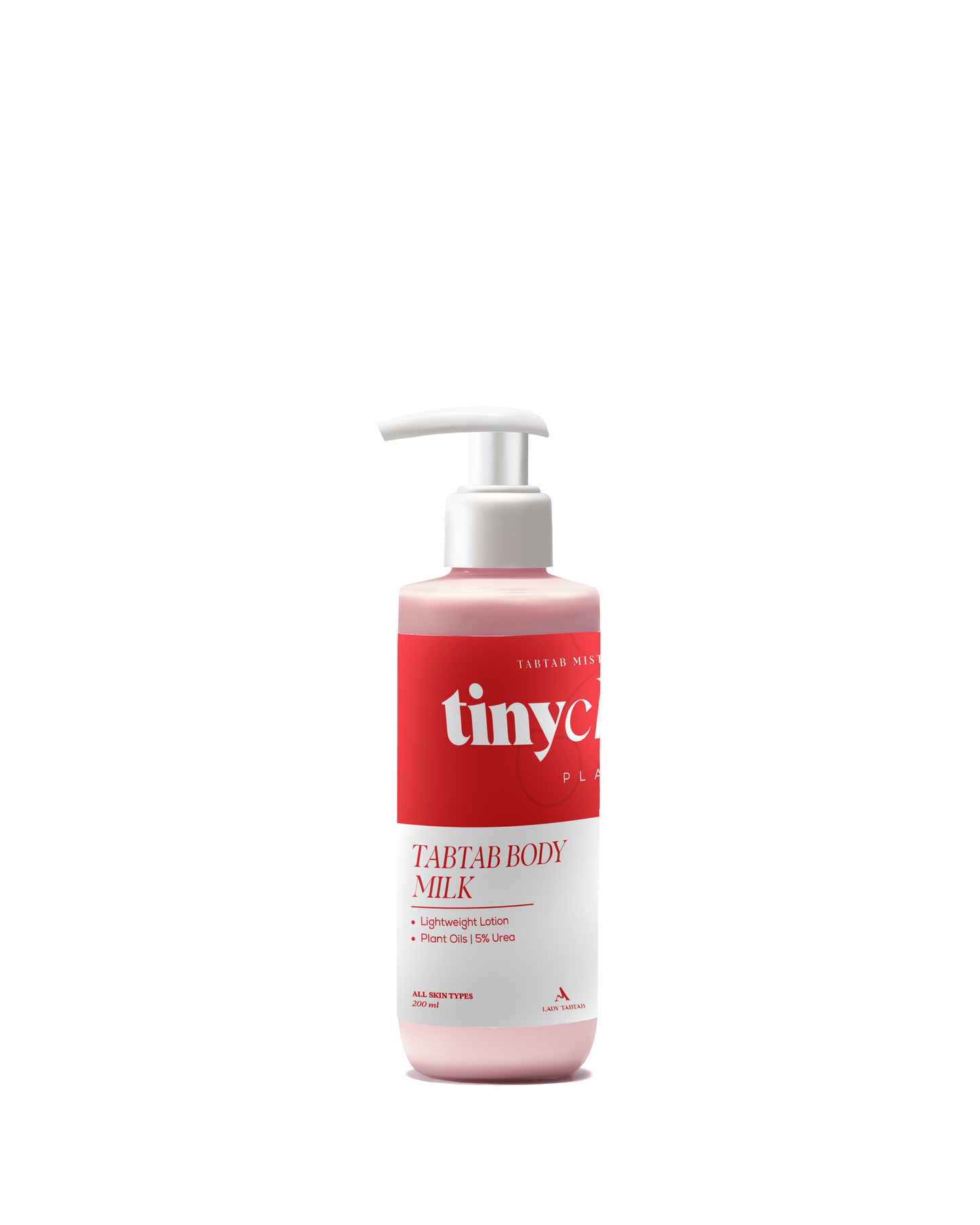 Body Milk
