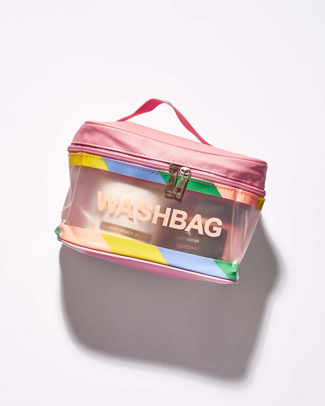 TabTab Daily Bag