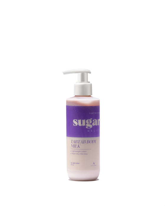 Tabtab Body Milk