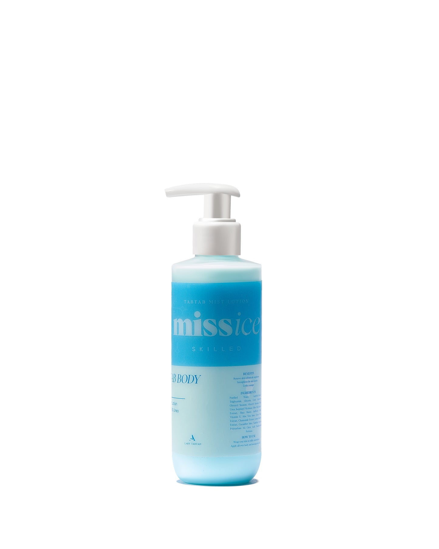 Body Milk