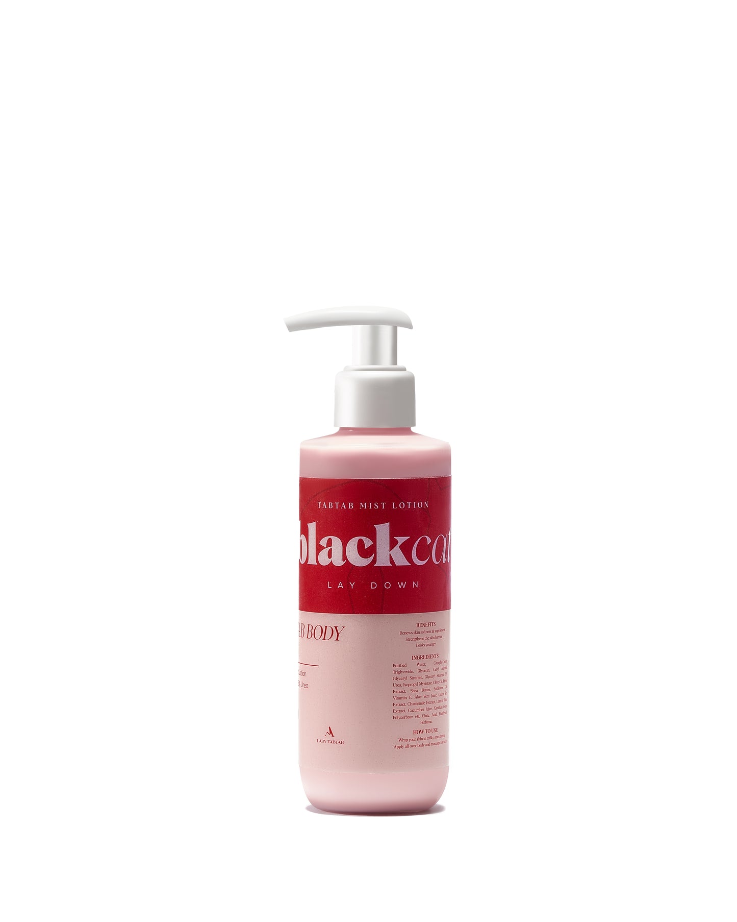 Body Milk