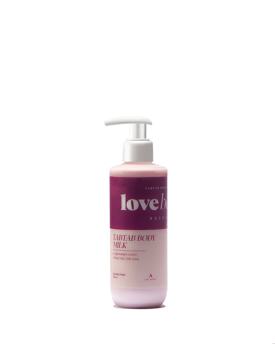 Tabtab Body Milk