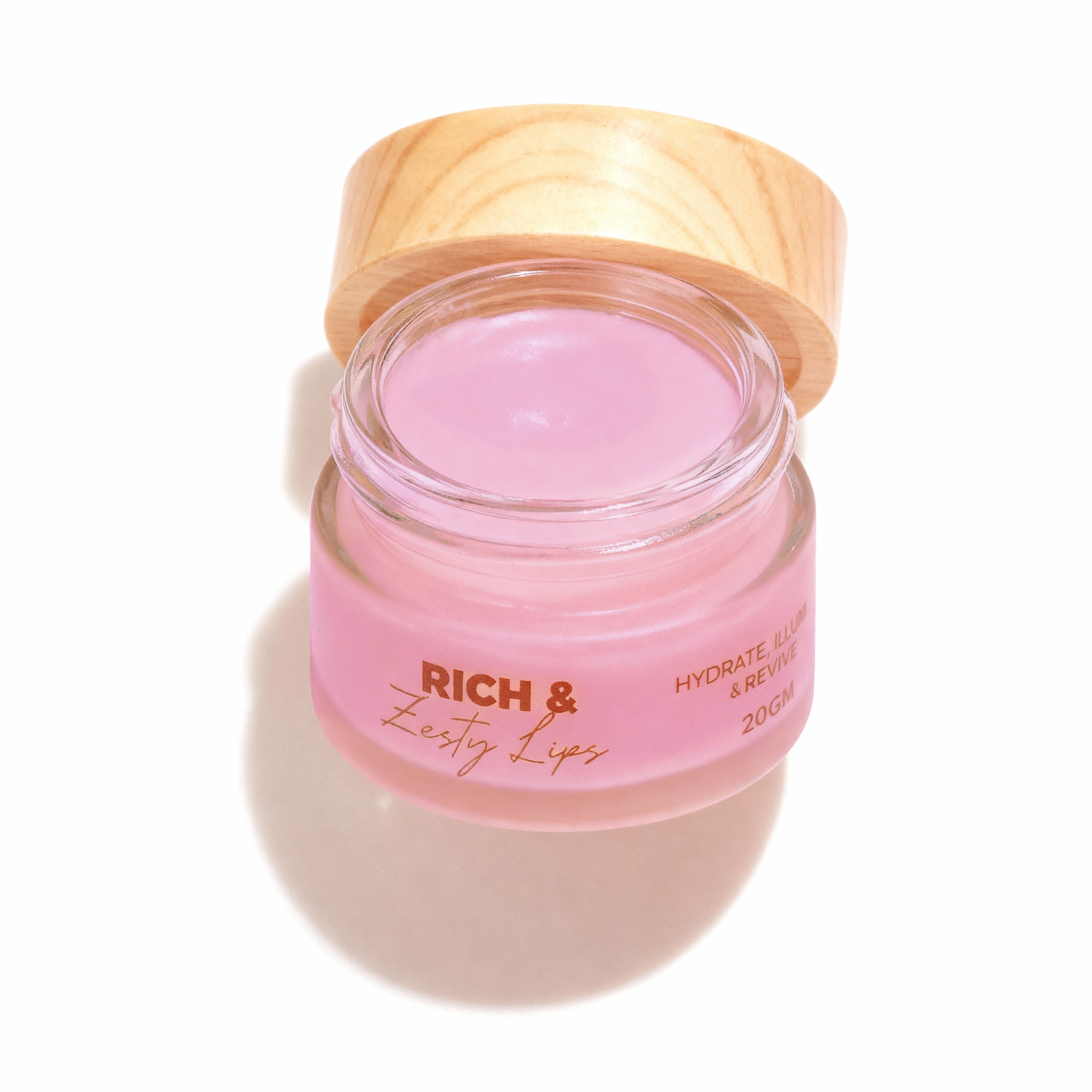 مرطب الشفاه