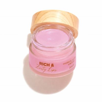 مرطب الشفاه