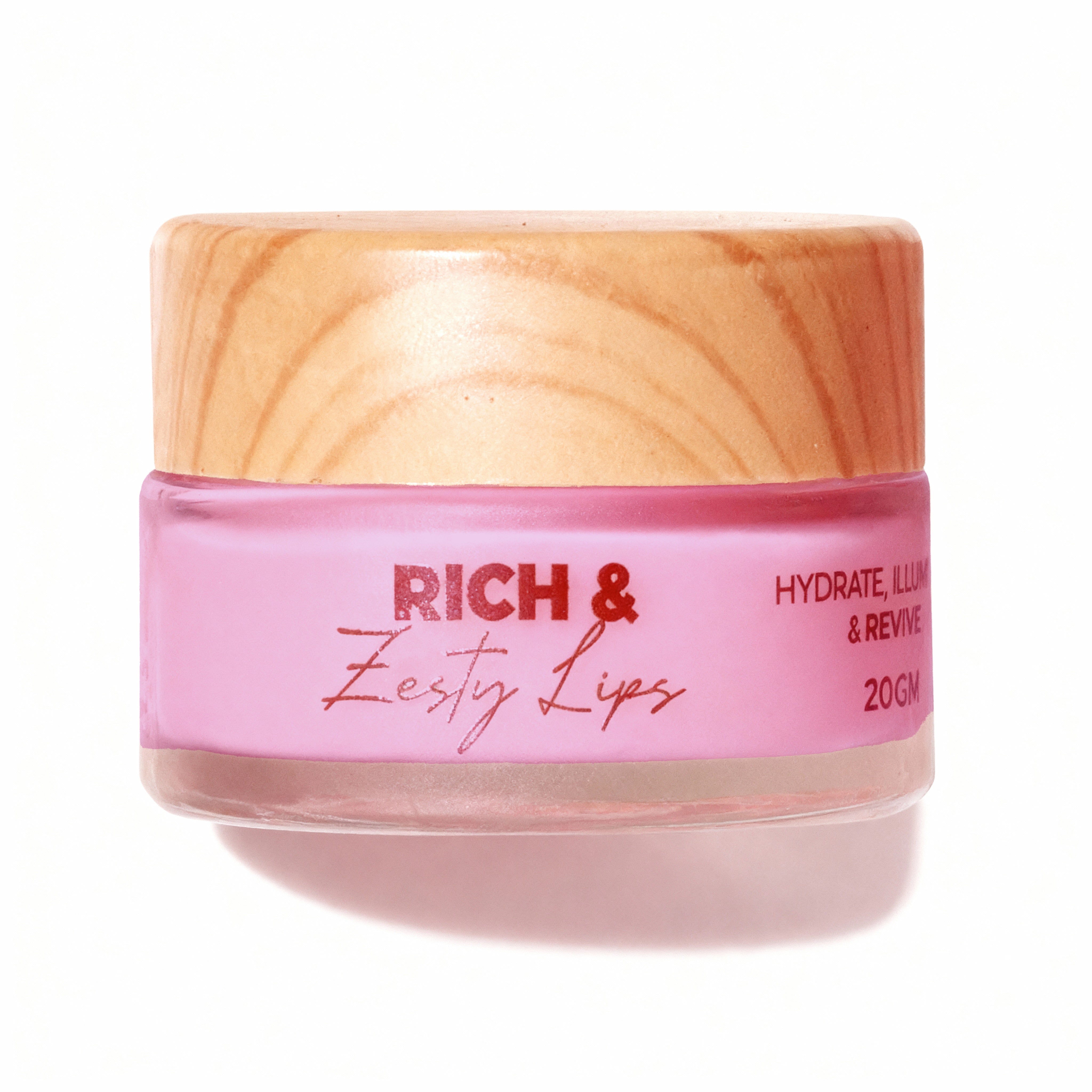 مرطب الشفاه