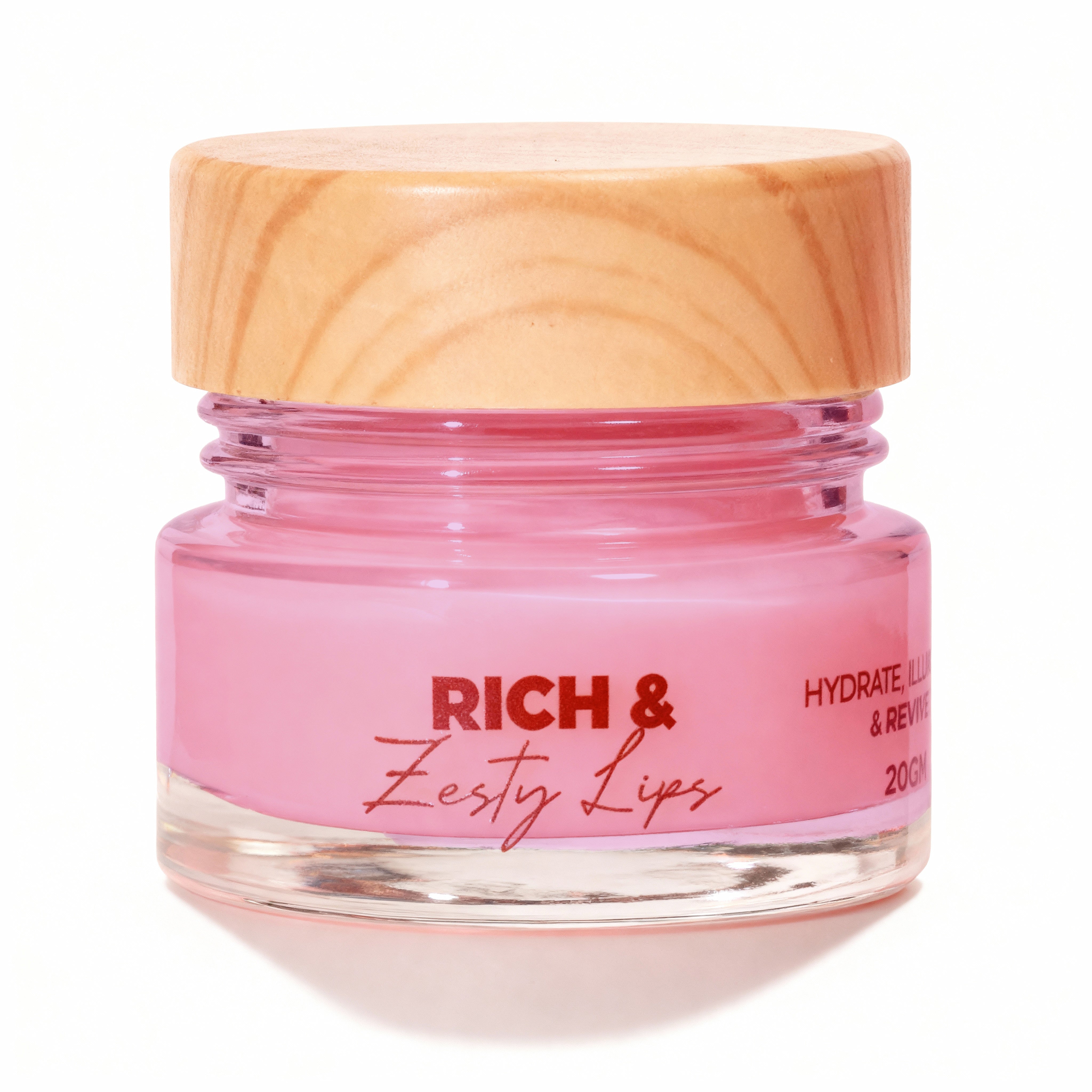 مرطب الشفاه