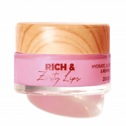 مرطب الشفاه