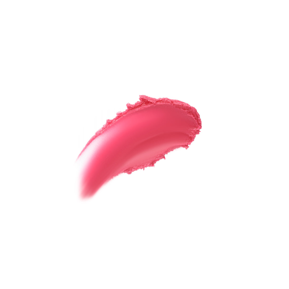 LipLam Berry Rose balm swatch