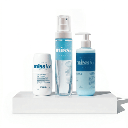 مجموعة ميس آيس