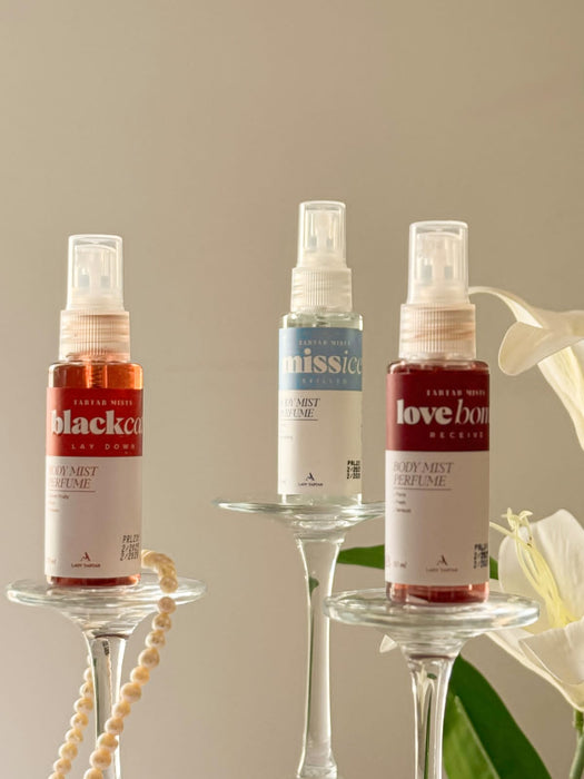 Tabtab Mist Perfume 50ml