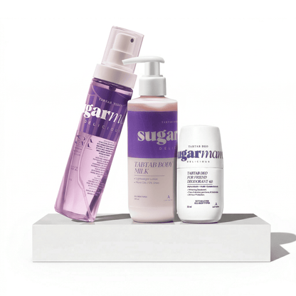 مجموعة شوجر مامي